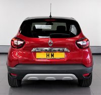 USED 2019 19 RENAULT CAPTUR 0.9 TCe ENERGY GT Line SUV 5dr Petrol Manual Euro 6 (s/s) (90 ps) 