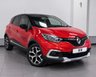 USED 2019 19 RENAULT CAPTUR 0.9 TCe ENERGY GT Line SUV 5dr Petrol Manual Euro 6 (s/s) (90 ps) 