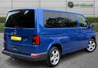 USED 2020 20 VOLKSWAGEN TRANSPORTER SHUTTLE 2.0 TDI S Minibus Double Cab 5dr Diesel Manual SWB Euro 6 (s/s) (110 ps) NO VAT ON THIS MINIBUS! AMAZING CAR INSIDE AND OUT, LONG MOT AND EXCELLENT HISTORY, HPI CLEAR, 2 X KEYS, 1 PREVIOUS OWNER! BLUETOOTH, AIR CON, CRUISE, ALLOYS!