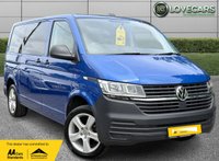 USED 2020 20 VOLKSWAGEN TRANSPORTER SHUTTLE 2.0 TDI S Minibus Double Cab 5dr Diesel Manual SWB Euro 6 (s/s) (110 ps) NO VAT ON THIS MINIBUS! AMAZING CAR INSIDE AND OUT, LONG MOT AND EXCELLENT HISTORY, HPI CLEAR, 2 X KEYS, 1 PREVIOUS OWNER! BLUETOOTH, AIR CON, CRUISE, ALLOYS!