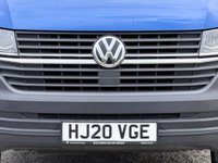 USED 2020 20 VOLKSWAGEN TRANSPORTER SHUTTLE 2.0 TDI S Minibus Double Cab 5dr Diesel Manual SWB Euro 6 (s/s) (110 ps) NO VAT ON THIS MINIBUS! AMAZING CAR INSIDE AND OUT, LONG MOT AND EXCELLENT HISTORY, HPI CLEAR, 2 X KEYS, 1 PREVIOUS OWNER! BLUETOOTH, AIR CON, CRUISE, ALLOYS!