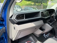 USED 2020 20 VOLKSWAGEN TRANSPORTER SHUTTLE 2.0 TDI S Minibus Double Cab 5dr Diesel Manual SWB Euro 6 (s/s) (110 ps) NO VAT ON THIS MINIBUS! AMAZING CAR INSIDE AND OUT, LONG MOT AND EXCELLENT HISTORY, HPI CLEAR, 2 X KEYS, 1 PREVIOUS OWNER! BLUETOOTH, AIR CON, CRUISE, ALLOYS!