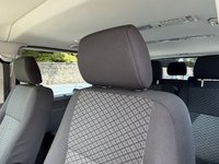 USED 2020 20 VOLKSWAGEN TRANSPORTER SHUTTLE 2.0 TDI S Minibus Double Cab 5dr Diesel Manual SWB Euro 6 (s/s) (110 ps) NO VAT ON THIS MINIBUS! AMAZING CAR INSIDE AND OUT, LONG MOT AND EXCELLENT HISTORY, HPI CLEAR, 2 X KEYS, 1 PREVIOUS OWNER! BLUETOOTH, AIR CON, CRUISE, ALLOYS!