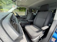 USED 2020 20 VOLKSWAGEN TRANSPORTER SHUTTLE 2.0 TDI S Minibus Double Cab 5dr Diesel Manual SWB Euro 6 (s/s) (110 ps) NO VAT ON THIS MINIBUS! AMAZING CAR INSIDE AND OUT, LONG MOT AND EXCELLENT HISTORY, HPI CLEAR, 2 X KEYS, 1 PREVIOUS OWNER! BLUETOOTH, AIR CON, CRUISE, ALLOYS!