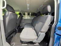 USED 2020 20 VOLKSWAGEN TRANSPORTER SHUTTLE 2.0 TDI S Minibus Double Cab 5dr Diesel Manual SWB Euro 6 (s/s) (110 ps) NO VAT ON THIS MINIBUS! AMAZING CAR INSIDE AND OUT, LONG MOT AND EXCELLENT HISTORY, HPI CLEAR, 2 X KEYS, 1 PREVIOUS OWNER! BLUETOOTH, AIR CON, CRUISE, ALLOYS!