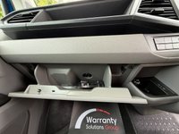 USED 2020 20 VOLKSWAGEN TRANSPORTER SHUTTLE 2.0 TDI S Minibus Double Cab 5dr Diesel Manual SWB Euro 6 (s/s) (110 ps) NO VAT ON THIS MINIBUS! AMAZING CAR INSIDE AND OUT, LONG MOT AND EXCELLENT HISTORY, HPI CLEAR, 2 X KEYS, 1 PREVIOUS OWNER! BLUETOOTH, AIR CON, CRUISE, ALLOYS!