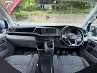 USED 2020 20 VOLKSWAGEN TRANSPORTER SHUTTLE 2.0 TDI S Minibus Double Cab 5dr Diesel Manual SWB Euro 6 (s/s) (110 ps) NO VAT ON THIS MINIBUS! AMAZING CAR INSIDE AND OUT, LONG MOT AND EXCELLENT HISTORY, HPI CLEAR, 2 X KEYS, 1 PREVIOUS OWNER! BLUETOOTH, AIR CON, CRUISE, ALLOYS!