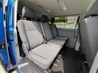 USED 2020 20 VOLKSWAGEN TRANSPORTER SHUTTLE 2.0 TDI S Minibus Double Cab 5dr Diesel Manual SWB Euro 6 (s/s) (110 ps) NO VAT ON THIS MINIBUS! AMAZING CAR INSIDE AND OUT, LONG MOT AND EXCELLENT HISTORY, HPI CLEAR, 2 X KEYS, 1 PREVIOUS OWNER! BLUETOOTH, AIR CON, CRUISE, ALLOYS!