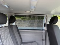 USED 2020 20 VOLKSWAGEN TRANSPORTER SHUTTLE 2.0 TDI S Minibus Double Cab 5dr Diesel Manual SWB Euro 6 (s/s) (110 ps) NO VAT ON THIS MINIBUS! AMAZING CAR INSIDE AND OUT, LONG MOT AND EXCELLENT HISTORY, HPI CLEAR, 2 X KEYS, 1 PREVIOUS OWNER! BLUETOOTH, AIR CON, CRUISE, ALLOYS!