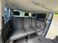 USED 2020 20 VOLKSWAGEN TRANSPORTER SHUTTLE 2.0 TDI S Minibus Double Cab 5dr Diesel Manual SWB Euro 6 (s/s) (110 ps) NO VAT ON THIS MINIBUS! AMAZING CAR INSIDE AND OUT, LONG MOT AND EXCELLENT HISTORY, HPI CLEAR, 2 X KEYS, 1 PREVIOUS OWNER! BLUETOOTH, AIR CON, CRUISE, ALLOYS!