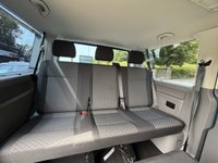 USED 2020 20 VOLKSWAGEN TRANSPORTER SHUTTLE 2.0 TDI S Minibus Double Cab 5dr Diesel Manual SWB Euro 6 (s/s) (110 ps) NO VAT ON THIS MINIBUS! AMAZING CAR INSIDE AND OUT, LONG MOT AND EXCELLENT HISTORY, HPI CLEAR, 2 X KEYS, 1 PREVIOUS OWNER! BLUETOOTH, AIR CON, CRUISE, ALLOYS!