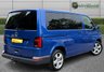 USED 2020 20 VOLKSWAGEN TRANSPORTER SHUTTLE 2.0 TDI S Minibus Double Cab 5dr Diesel Manual SWB Euro 6 (s/s) (110 ps) NO VAT ON THIS MINIBUS! AMAZING CAR INSIDE AND OUT, LONG MOT AND EXCELLENT HISTORY, HPI CLEAR, 2 X KEYS, 1 PREVIOUS OWNER! BLUETOOTH, AIR CON, CRUISE, ALLOYS!