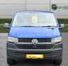 USED 2020 20 VOLKSWAGEN TRANSPORTER SHUTTLE 2.0 TDI S Minibus Double Cab 5dr Diesel Manual SWB Euro 6 (s/s) (110 ps) NO VAT ON THIS MINIBUS! AMAZING CAR INSIDE AND OUT, LONG MOT AND EXCELLENT HISTORY, HPI CLEAR, 2 X KEYS, 1 PREVIOUS OWNER! BLUETOOTH, AIR CON, CRUISE, ALLOYS!