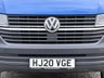 USED 2020 20 VOLKSWAGEN TRANSPORTER SHUTTLE 2.0 TDI S Minibus Double Cab 5dr Diesel Manual SWB Euro 6 (s/s) (110 ps) NO VAT ON THIS MINIBUS! AMAZING CAR INSIDE AND OUT, LONG MOT AND EXCELLENT HISTORY, HPI CLEAR, 2 X KEYS, 1 PREVIOUS OWNER! BLUETOOTH, AIR CON, CRUISE, ALLOYS!