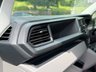 USED 2020 20 VOLKSWAGEN TRANSPORTER SHUTTLE 2.0 TDI S Minibus Double Cab 5dr Diesel Manual SWB Euro 6 (s/s) (110 ps) NO VAT ON THIS MINIBUS! AMAZING CAR INSIDE AND OUT, LONG MOT AND EXCELLENT HISTORY, HPI CLEAR, 2 X KEYS, 1 PREVIOUS OWNER! BLUETOOTH, AIR CON, CRUISE, ALLOYS!