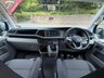 USED 2020 20 VOLKSWAGEN TRANSPORTER SHUTTLE 2.0 TDI S Minibus Double Cab 5dr Diesel Manual SWB Euro 6 (s/s) (110 ps) NO VAT ON THIS MINIBUS! AMAZING CAR INSIDE AND OUT, LONG MOT AND EXCELLENT HISTORY, HPI CLEAR, 2 X KEYS, 1 PREVIOUS OWNER! BLUETOOTH, AIR CON, CRUISE, ALLOYS!