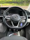 USED 2020 20 VOLKSWAGEN TRANSPORTER SHUTTLE 2.0 TDI S Minibus Double Cab 5dr Diesel Manual SWB Euro 6 (s/s) (110 ps) NO VAT ON THIS MINIBUS! AMAZING CAR INSIDE AND OUT, LONG MOT AND EXCELLENT HISTORY, HPI CLEAR, 2 X KEYS, 1 PREVIOUS OWNER! BLUETOOTH, AIR CON, CRUISE, ALLOYS!