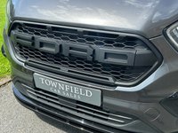 USED 2022 71 FORD TRANSIT CUSTOM 2.0 300 EcoBlue Limited Panel Van 5dr Diesel Manual L2 H1 Euro 6 (s/s) (130 ps) 