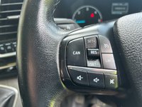 USED 2022 71 FORD TRANSIT CUSTOM 2.0 300 EcoBlue Limited Panel Van 5dr Diesel Manual L2 H1 Euro 6 (s/s) (130 ps) 