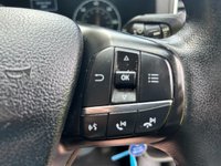 USED 2022 71 FORD TRANSIT CUSTOM 2.0 300 EcoBlue Limited Panel Van 5dr Diesel Manual L2 H1 Euro 6 (s/s) (130 ps) 