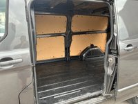USED 2022 71 FORD TRANSIT CUSTOM 2.0 300 EcoBlue Limited Panel Van 5dr Diesel Manual L2 H1 Euro 6 (s/s) (130 ps) 