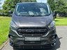 USED 2022 71 FORD TRANSIT CUSTOM 2.0 300 EcoBlue Limited Panel Van 5dr Diesel Manual L2 H1 Euro 6 (s/s) (130 ps) 