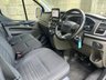 USED 2022 71 FORD TRANSIT CUSTOM 2.0 300 EcoBlue Limited Panel Van 5dr Diesel Manual L2 H1 Euro 6 (s/s) (130 ps) 