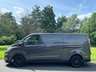 USED 2022 71 FORD TRANSIT CUSTOM 2.0 300 EcoBlue Limited Panel Van 5dr Diesel Manual L2 H1 Euro 6 (s/s) (130 ps) 