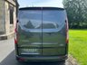 USED 2022 71 FORD TRANSIT CUSTOM 2.0 300 EcoBlue Limited Panel Van 5dr Diesel Manual L2 H1 Euro 6 (s/s) (130 ps) 