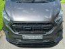 USED 2022 71 FORD TRANSIT CUSTOM 2.0 300 EcoBlue Limited Panel Van 5dr Diesel Manual L2 H1 Euro 6 (s/s) (130 ps) 