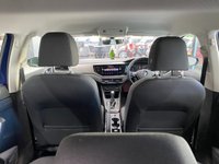 USED 2019 19 VOLKSWAGEN POLO 1.0 TSI GPF SE Hatchback 5dr Petrol DSG Euro 6 (s/s) (95 ps) REEF BLUE / 1 OWNER / AUTOMATIC / ONLY 11535 MILES FROM NEW / FULL VW SERVICE HISTORY / TOUCHSCREEN APPLE CARPLAY & ANDROID AUTO / FRONT & REAR SENSORS / POWERFOLD MIRRORS / CRUISE CONTROL