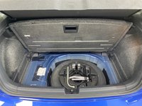 USED 2019 19 VOLKSWAGEN POLO 1.0 TSI GPF SE Hatchback 5dr Petrol DSG Euro 6 (s/s) (95 ps) REEF BLUE / 1 OWNER / AUTOMATIC / ONLY 11535 MILES FROM NEW / FULL VW SERVICE HISTORY / TOUCHSCREEN APPLE CARPLAY & ANDROID AUTO / FRONT & REAR SENSORS / POWERFOLD MIRRORS / CRUISE CONTROL
