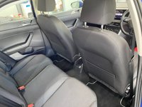 USED 2019 19 VOLKSWAGEN POLO 1.0 TSI GPF SE Hatchback 5dr Petrol DSG Euro 6 (s/s) (95 ps) REEF BLUE / 1 OWNER / AUTOMATIC / ONLY 11535 MILES FROM NEW / FULL VW SERVICE HISTORY / TOUCHSCREEN APPLE CARPLAY & ANDROID AUTO / FRONT & REAR SENSORS / POWERFOLD MIRRORS / CRUISE CONTROL