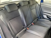 USED 2019 19 VOLKSWAGEN POLO 1.0 TSI GPF SE Hatchback 5dr Petrol DSG Euro 6 (s/s) (95 ps) REEF BLUE / 1 OWNER / AUTOMATIC / ONLY 11535 MILES FROM NEW / FULL VW SERVICE HISTORY / TOUCHSCREEN APPLE CARPLAY & ANDROID AUTO / FRONT & REAR SENSORS / POWERFOLD MIRRORS / CRUISE CONTROL