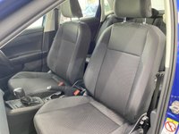 USED 2019 19 VOLKSWAGEN POLO 1.0 TSI GPF SE Hatchback 5dr Petrol DSG Euro 6 (s/s) (95 ps) REEF BLUE / 1 OWNER / AUTOMATIC / ONLY 11535 MILES FROM NEW / FULL VW SERVICE HISTORY / TOUCHSCREEN APPLE CARPLAY & ANDROID AUTO / FRONT & REAR SENSORS / POWERFOLD MIRRORS / CRUISE CONTROL