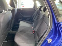 USED 2019 19 VOLKSWAGEN POLO 1.0 TSI GPF SE Hatchback 5dr Petrol DSG Euro 6 (s/s) (95 ps) REEF BLUE / 1 OWNER / AUTOMATIC / ONLY 11535 MILES FROM NEW / FULL VW SERVICE HISTORY / TOUCHSCREEN APPLE CARPLAY & ANDROID AUTO / FRONT & REAR SENSORS / POWERFOLD MIRRORS / CRUISE CONTROL