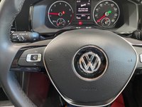 USED 2019 19 VOLKSWAGEN POLO 1.0 TSI GPF SE Hatchback 5dr Petrol DSG Euro 6 (s/s) (95 ps) REEF BLUE / 1 OWNER / AUTOMATIC / ONLY 11535 MILES FROM NEW / FULL VW SERVICE HISTORY / TOUCHSCREEN APPLE CARPLAY & ANDROID AUTO / FRONT & REAR SENSORS / POWERFOLD MIRRORS / CRUISE CONTROL