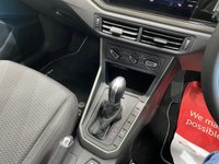 USED 2019 19 VOLKSWAGEN POLO 1.0 TSI GPF SE Hatchback 5dr Petrol DSG Euro 6 (s/s) (95 ps) REEF BLUE / 1 OWNER / AUTOMATIC / ONLY 11535 MILES FROM NEW / FULL VW SERVICE HISTORY / TOUCHSCREEN APPLE CARPLAY & ANDROID AUTO / FRONT & REAR SENSORS / POWERFOLD MIRRORS / CRUISE CONTROL