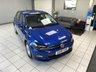 USED 2019 19 VOLKSWAGEN POLO 1.0 TSI GPF SE Hatchback 5dr Petrol DSG Euro 6 (s/s) (95 ps) REEF BLUE / 1 OWNER / AUTOMATIC / ONLY 11535 MILES FROM NEW / FULL VW SERVICE HISTORY / TOUCHSCREEN APPLE CARPLAY & ANDROID AUTO / FRONT & REAR SENSORS / POWERFOLD MIRRORS / CRUISE CONTROL