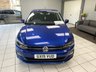 USED 2019 19 VOLKSWAGEN POLO 1.0 TSI GPF SE Hatchback 5dr Petrol DSG Euro 6 (s/s) (95 ps) REEF BLUE / 1 OWNER / AUTOMATIC / ONLY 11535 MILES FROM NEW / FULL VW SERVICE HISTORY / TOUCHSCREEN APPLE CARPLAY & ANDROID AUTO / FRONT & REAR SENSORS / POWERFOLD MIRRORS / CRUISE CONTROL