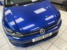 USED 2019 19 VOLKSWAGEN POLO 1.0 TSI GPF SE Hatchback 5dr Petrol DSG Euro 6 (s/s) (95 ps) REEF BLUE / 1 OWNER / AUTOMATIC / ONLY 11535 MILES FROM NEW / FULL VW SERVICE HISTORY / TOUCHSCREEN APPLE CARPLAY & ANDROID AUTO / FRONT & REAR SENSORS / POWERFOLD MIRRORS / CRUISE CONTROL