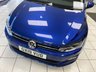 USED 2019 19 VOLKSWAGEN POLO 1.0 TSI GPF SE Hatchback 5dr Petrol DSG Euro 6 (s/s) (95 ps) REEF BLUE / 1 OWNER / AUTOMATIC / ONLY 11535 MILES FROM NEW / FULL VW SERVICE HISTORY / TOUCHSCREEN APPLE CARPLAY & ANDROID AUTO / FRONT & REAR SENSORS / POWERFOLD MIRRORS / CRUISE CONTROL