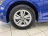 USED 2019 19 VOLKSWAGEN POLO 1.0 TSI GPF SE Hatchback 5dr Petrol DSG Euro 6 (s/s) (95 ps) REEF BLUE / 1 OWNER / AUTOMATIC / ONLY 11535 MILES FROM NEW / FULL VW SERVICE HISTORY / TOUCHSCREEN APPLE CARPLAY & ANDROID AUTO / FRONT & REAR SENSORS / POWERFOLD MIRRORS / CRUISE CONTROL