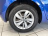 USED 2019 19 VOLKSWAGEN POLO 1.0 TSI GPF SE Hatchback 5dr Petrol DSG Euro 6 (s/s) (95 ps) REEF BLUE / 1 OWNER / AUTOMATIC / ONLY 11535 MILES FROM NEW / FULL VW SERVICE HISTORY / TOUCHSCREEN APPLE CARPLAY & ANDROID AUTO / FRONT & REAR SENSORS / POWERFOLD MIRRORS / CRUISE CONTROL