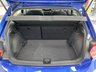 USED 2019 19 VOLKSWAGEN POLO 1.0 TSI GPF SE Hatchback 5dr Petrol DSG Euro 6 (s/s) (95 ps) REEF BLUE / 1 OWNER / AUTOMATIC / ONLY 11535 MILES FROM NEW / FULL VW SERVICE HISTORY / TOUCHSCREEN APPLE CARPLAY & ANDROID AUTO / FRONT & REAR SENSORS / POWERFOLD MIRRORS / CRUISE CONTROL