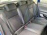 USED 2019 19 VOLKSWAGEN POLO 1.0 TSI GPF SE Hatchback 5dr Petrol DSG Euro 6 (s/s) (95 ps) REEF BLUE / 1 OWNER / AUTOMATIC / ONLY 11535 MILES FROM NEW / FULL VW SERVICE HISTORY / TOUCHSCREEN APPLE CARPLAY & ANDROID AUTO / FRONT & REAR SENSORS / POWERFOLD MIRRORS / CRUISE CONTROL