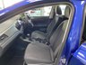 USED 2019 19 VOLKSWAGEN POLO 1.0 TSI GPF SE Hatchback 5dr Petrol DSG Euro 6 (s/s) (95 ps) REEF BLUE / 1 OWNER / AUTOMATIC / ONLY 11535 MILES FROM NEW / FULL VW SERVICE HISTORY / TOUCHSCREEN APPLE CARPLAY & ANDROID AUTO / FRONT & REAR SENSORS / POWERFOLD MIRRORS / CRUISE CONTROL