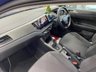 USED 2019 19 VOLKSWAGEN POLO 1.0 TSI GPF SE Hatchback 5dr Petrol DSG Euro 6 (s/s) (95 ps) REEF BLUE / 1 OWNER / AUTOMATIC / ONLY 11535 MILES FROM NEW / FULL VW SERVICE HISTORY / TOUCHSCREEN APPLE CARPLAY & ANDROID AUTO / FRONT & REAR SENSORS / POWERFOLD MIRRORS / CRUISE CONTROL