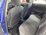 USED 2019 19 VOLKSWAGEN POLO 1.0 TSI GPF SE Hatchback 5dr Petrol DSG Euro 6 (s/s) (95 ps) REEF BLUE / 1 OWNER / AUTOMATIC / ONLY 11535 MILES FROM NEW / FULL VW SERVICE HISTORY / TOUCHSCREEN APPLE CARPLAY & ANDROID AUTO / FRONT & REAR SENSORS / POWERFOLD MIRRORS / CRUISE CONTROL