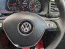 USED 2019 19 VOLKSWAGEN POLO 1.0 TSI GPF SE Hatchback 5dr Petrol DSG Euro 6 (s/s) (95 ps) REEF BLUE / 1 OWNER / AUTOMATIC / ONLY 11535 MILES FROM NEW / FULL VW SERVICE HISTORY / TOUCHSCREEN APPLE CARPLAY & ANDROID AUTO / FRONT & REAR SENSORS / POWERFOLD MIRRORS / CRUISE CONTROL